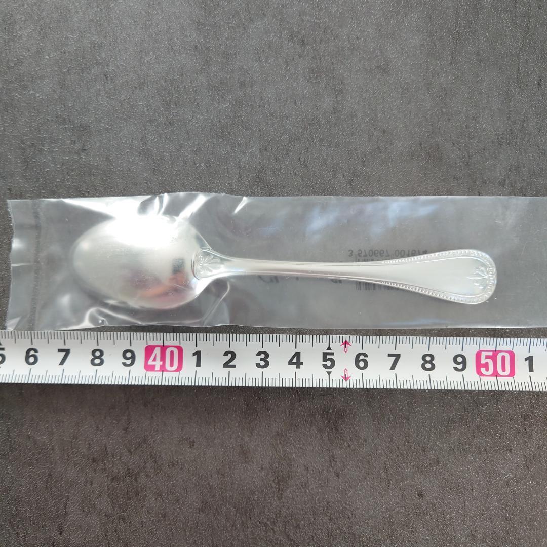 クリストフル マルメゾン 未開封 コーヒースプーン 6点 - メルカリ