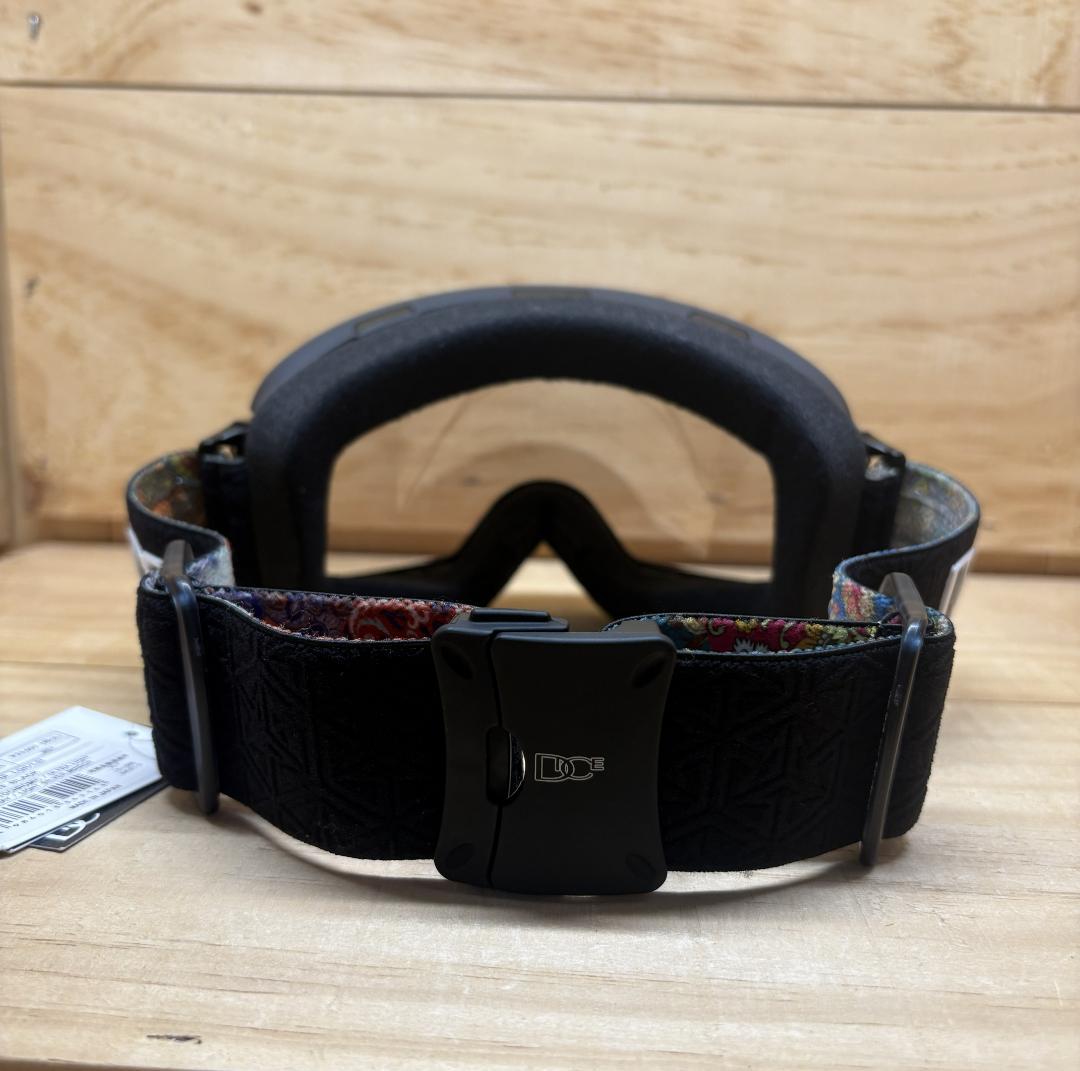 1545】 DICE ダイス BANK BK34570 バンク キズ