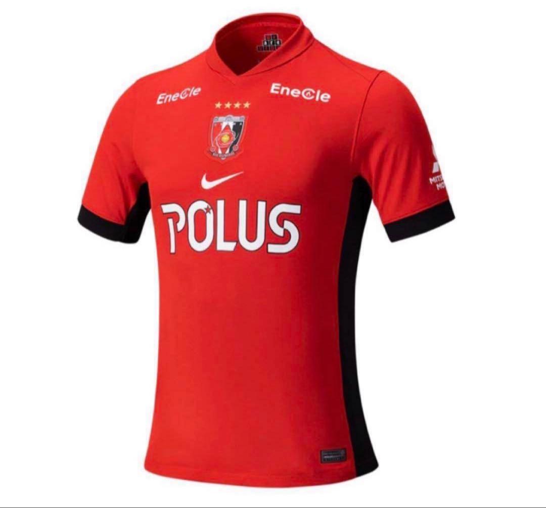 浦和レッズ 2025シーズン 3rdユニフォーム(XL) 浦和レッズ 2025年 3rd