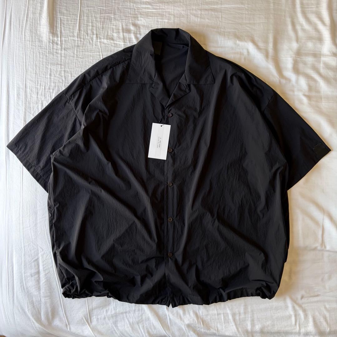 N.HOOLYWOOD COMPILE 半袖シャツ 中古・古着通販】N.HOOLYWOOD (エヌ ハリウッド) Compile Line HALF