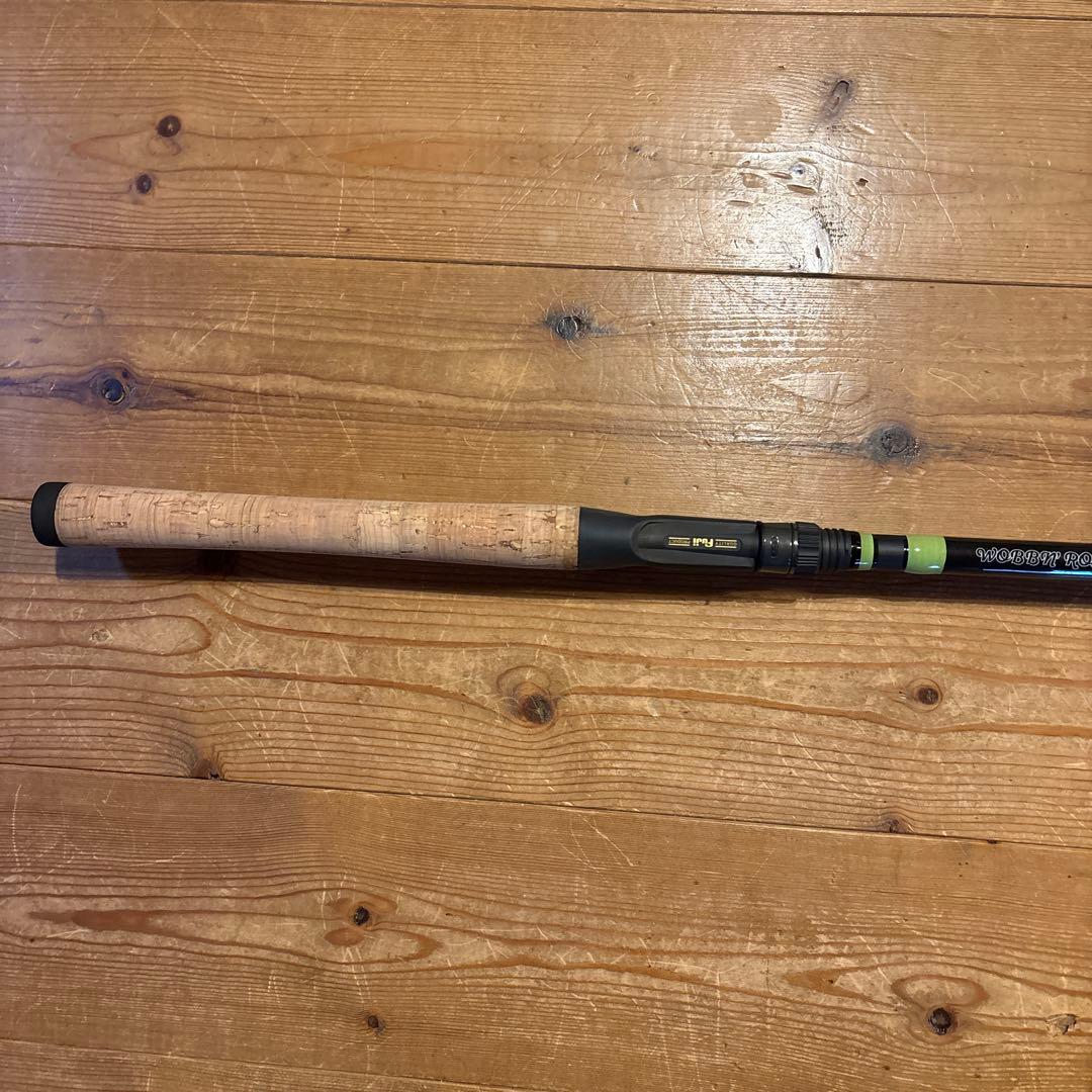 良品】ウォブンロール66MHM セントクロイ 保証書