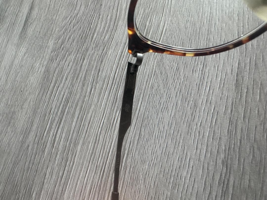 【極美品】999.9 -フォーナインズ-【M-36】