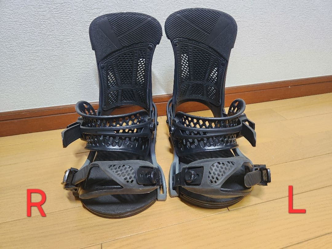 BURTON マラビータRe:Flex 2018年モデル Mサイズ