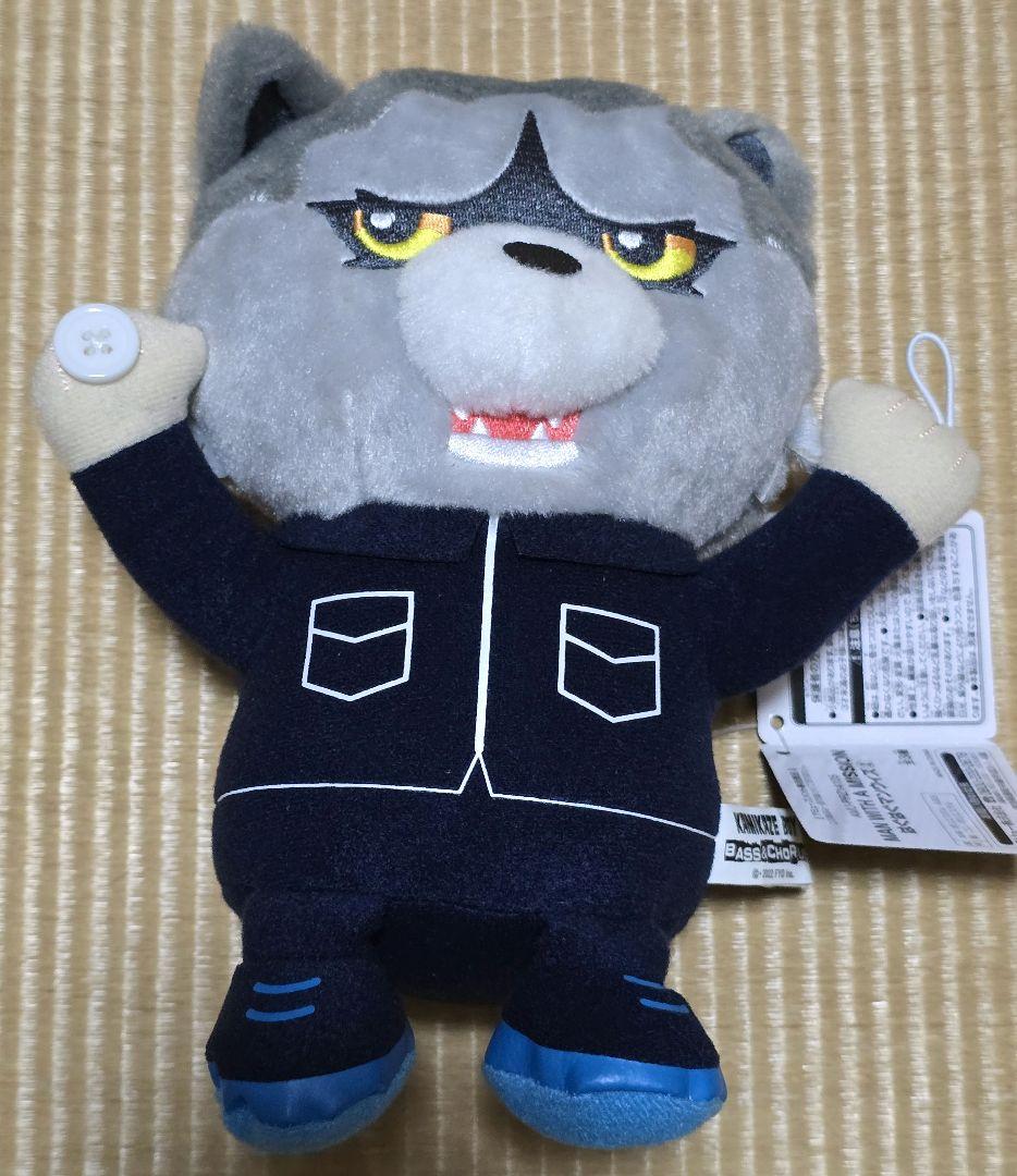 MAN WITH A MISSION はぐはぐマンウィズ - メルカリ