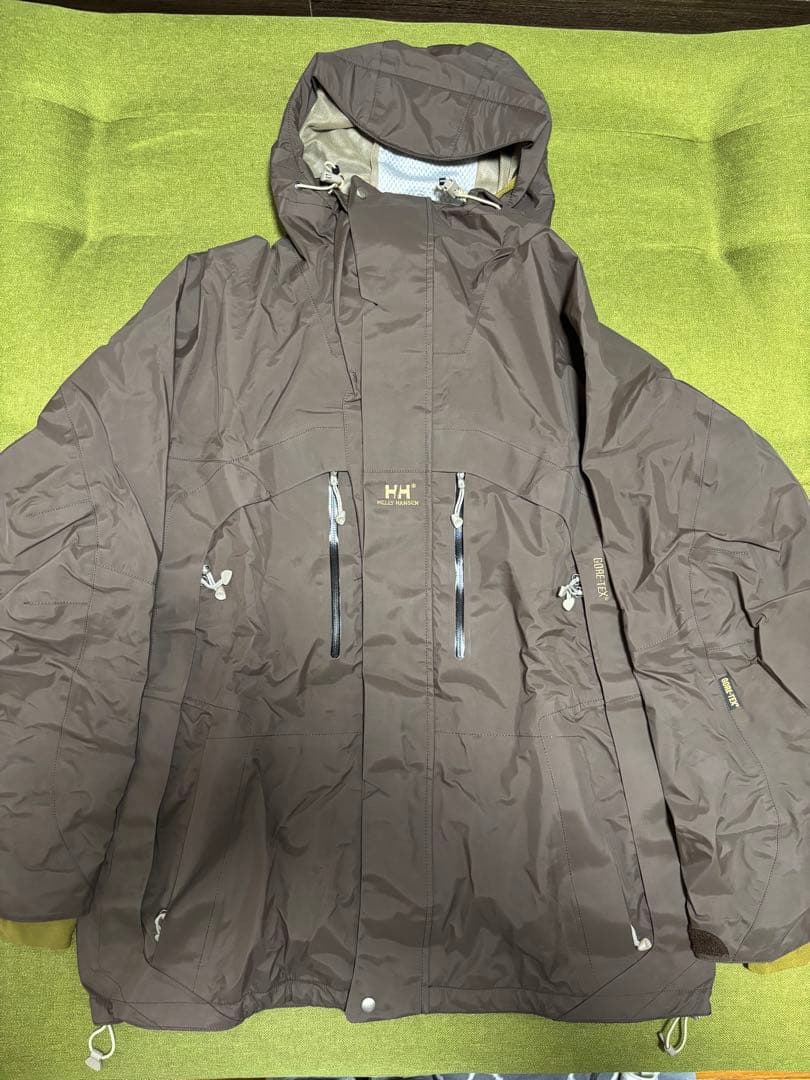 Helly Hansen GORE-TEX スノーボードスキーウェアＬ BURTON（バートン） 2025 BURTON ak Cyclic GORE-TEX 2L Jacket サイ