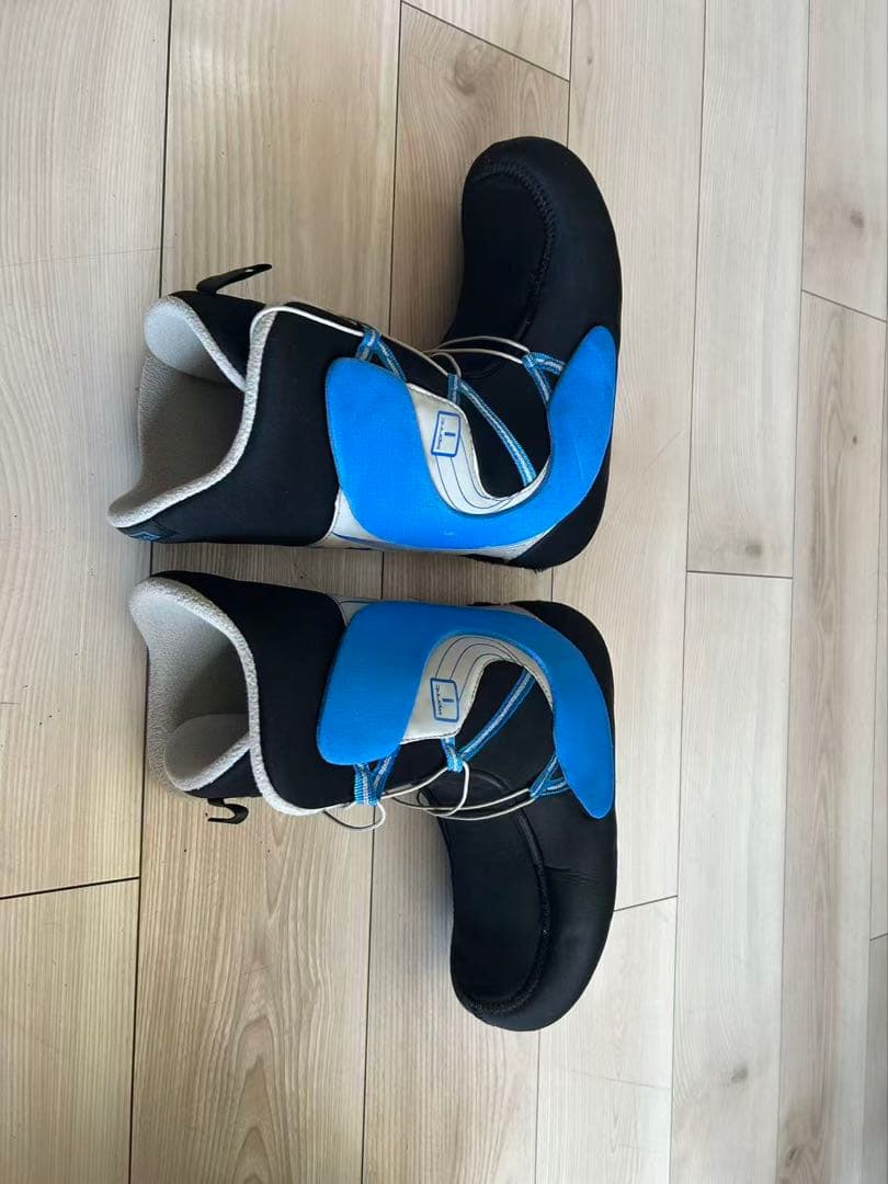 オンラインスポーツ - スノーボード 板 150cm ブーツ セット