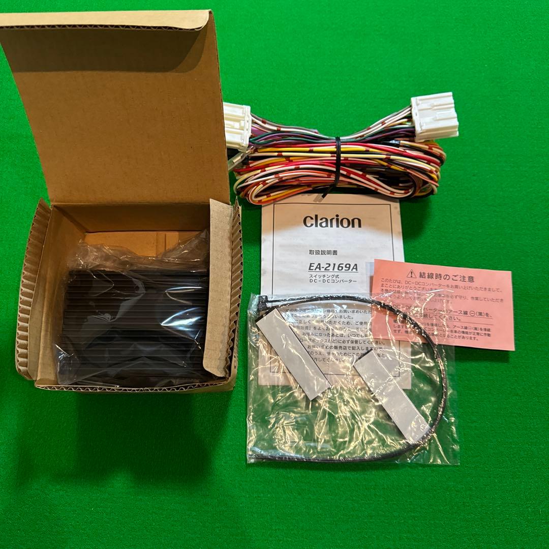 いすゞ　純正　DC/DC Converter いすゞ 純正 DC/DC Converter 【公式通販】