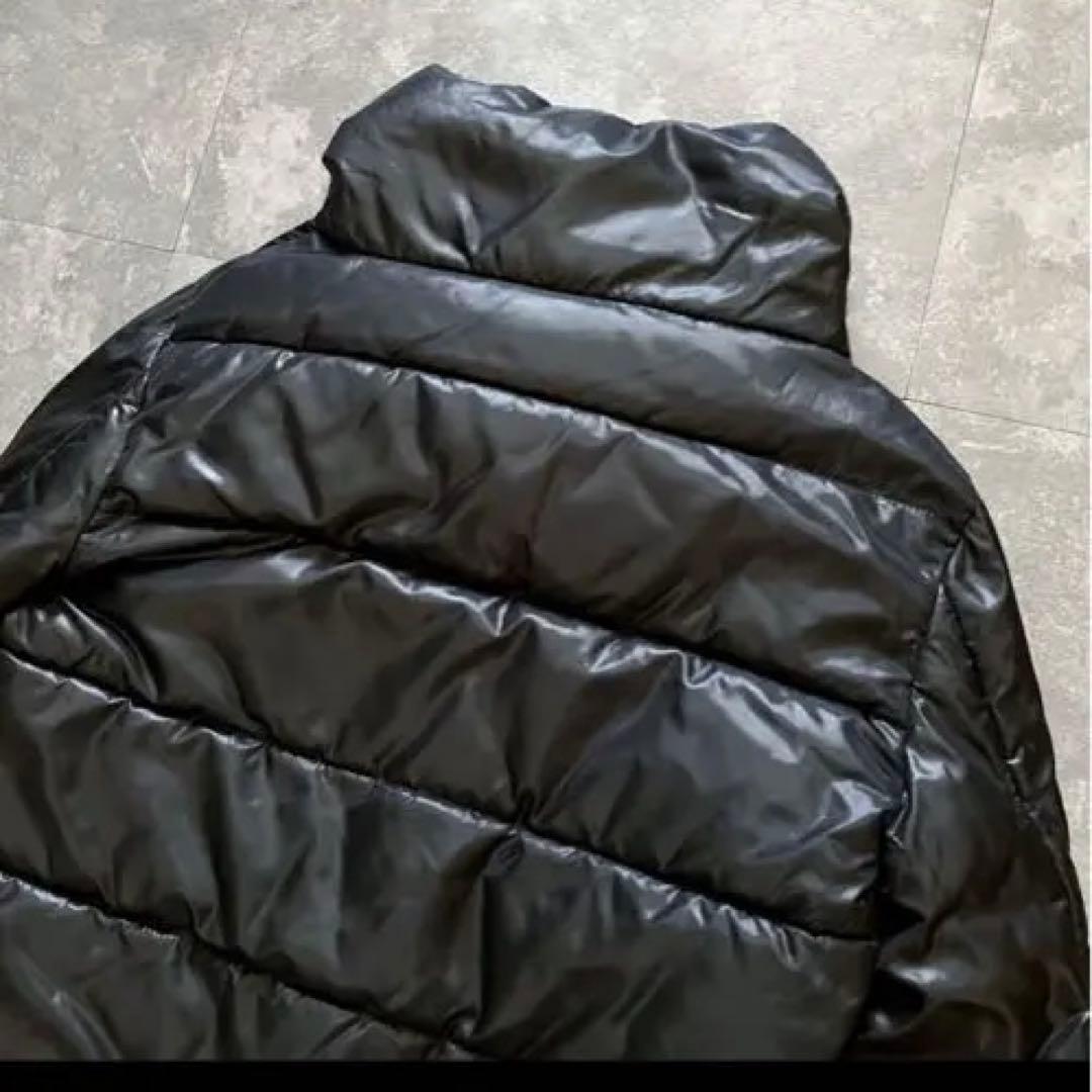 buffalo bobs bono short puffer jkt Y2K - メルカリ