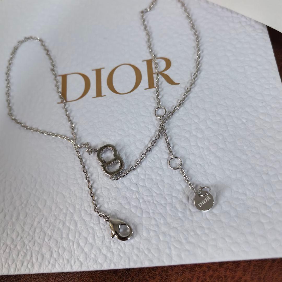 ネックレス シルバー CLAIR D LUNE