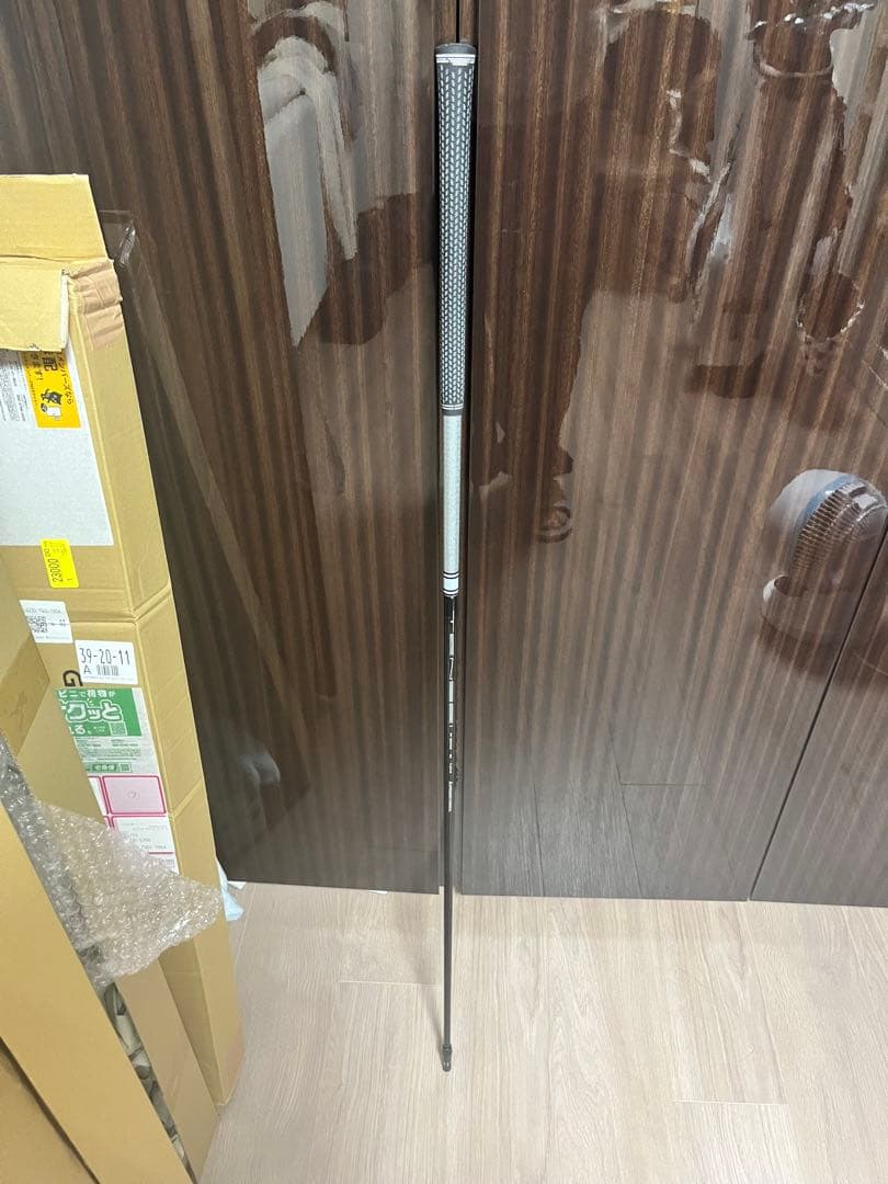 コブラスリーブ　テンセイホワイト　ドライバー用シャフト 楽天市場】【1年間保証付】 三菱ケミカル TENSEI Pro White 1K