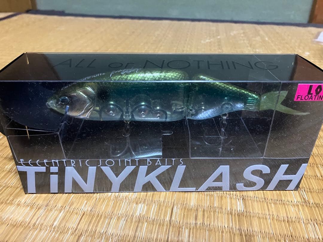 drt タイニークラッシュ大江川セクシーイナッコオリカラ