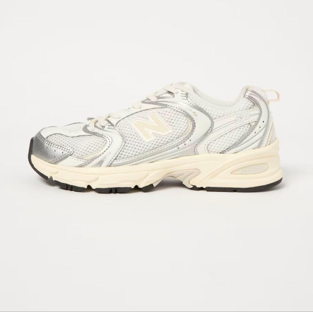 新品ニューバランス U530/スニーカー ユナイテッドアローズ 定価12980