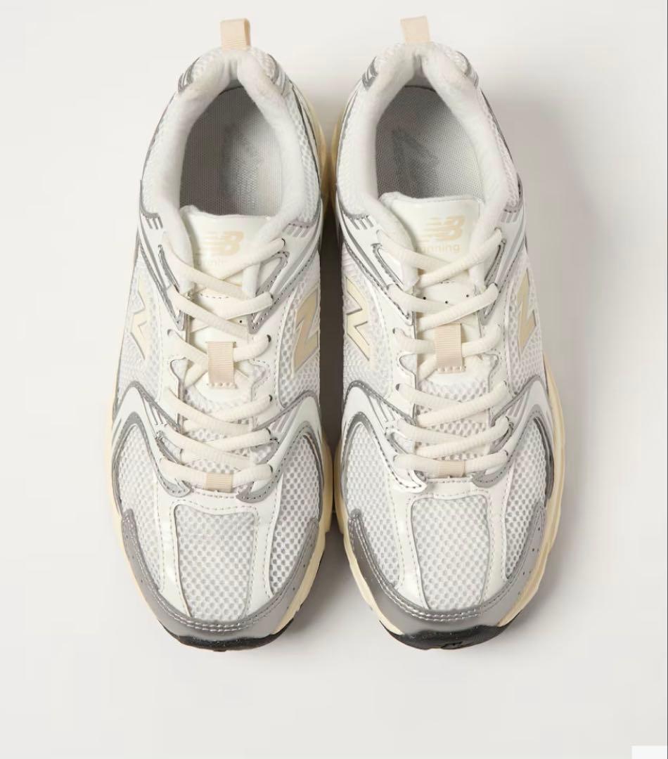 新品ニューバランス U530/スニーカー ユナイテッドアローズ 定価12980