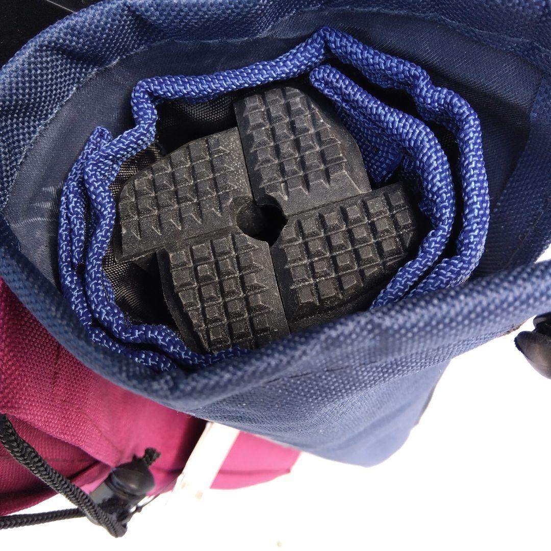 アウトドアテーブル用 説明書付き ネイビー・ワインレッド 2タイプ