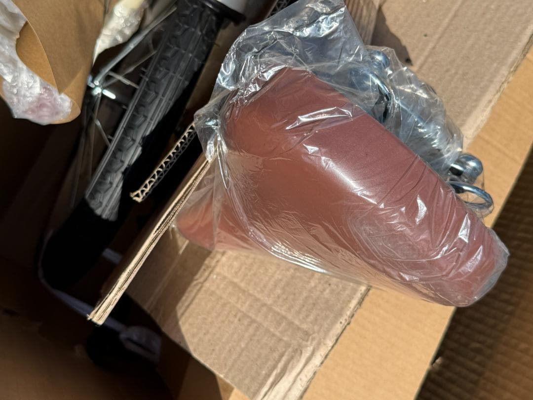 FOLDER FOLDING 未使用 キャンプ 釣り 通勤 通学 レジャー - メルカリ