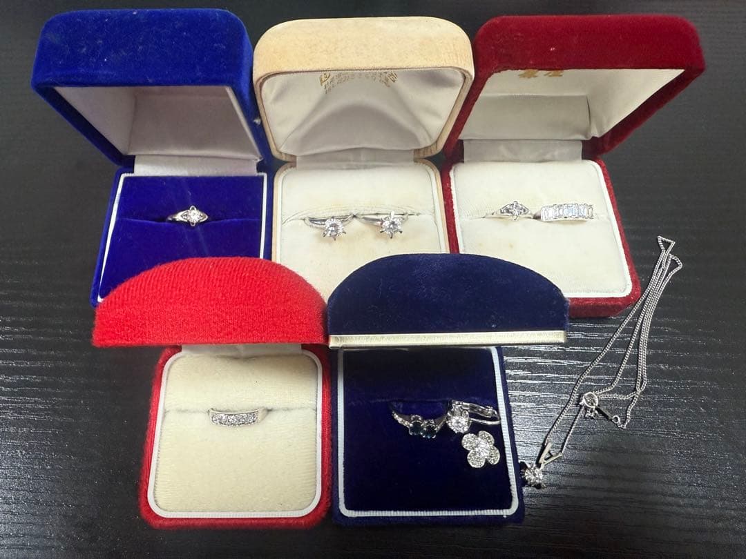 A*U様 整理品 アクセサリー まとめ売り 2026年最新】Yahoo!オークション -アクセサリー まとめ売りの中古品