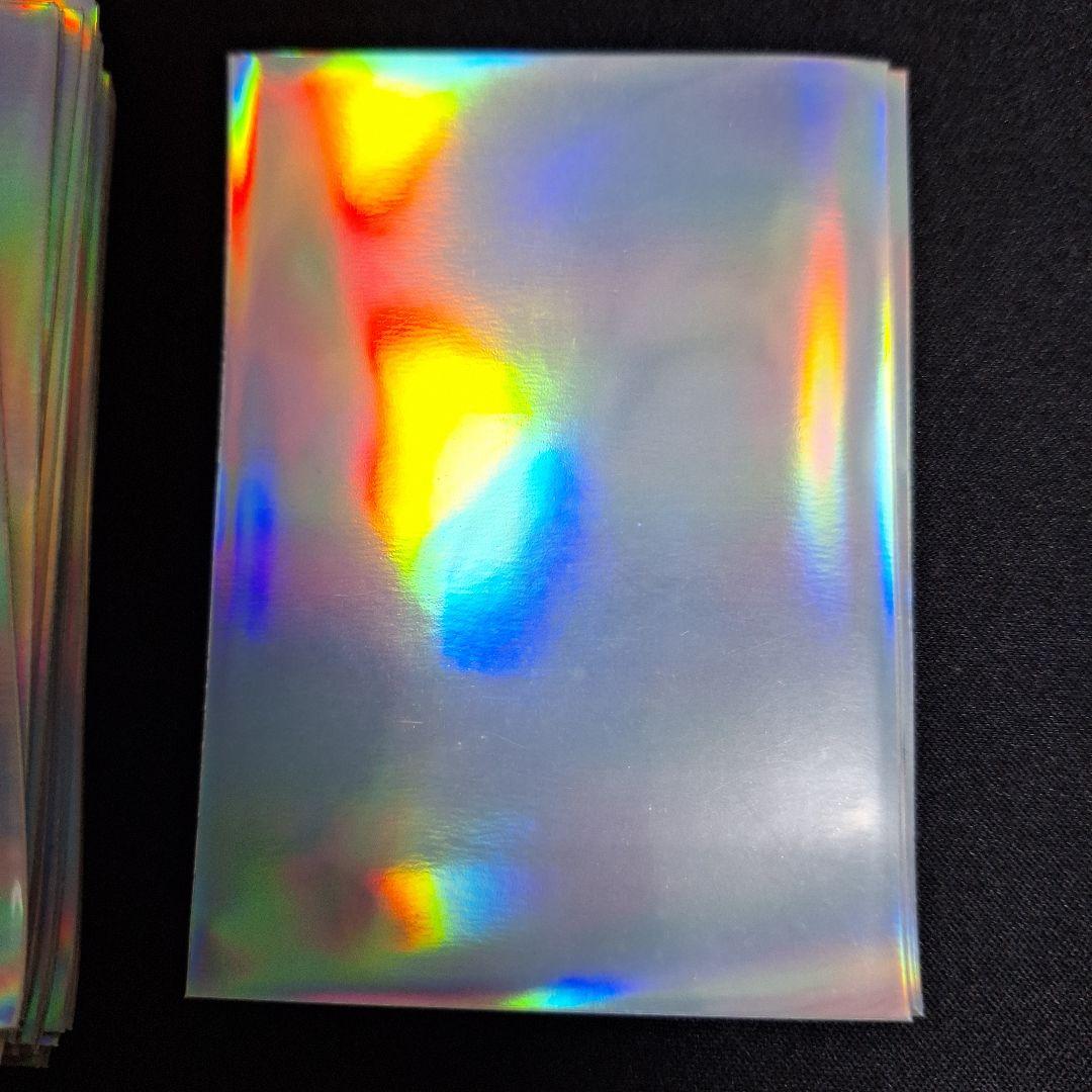 G線上の魔王 宇佐美ハル スリーブ 60枚 - メルカリ