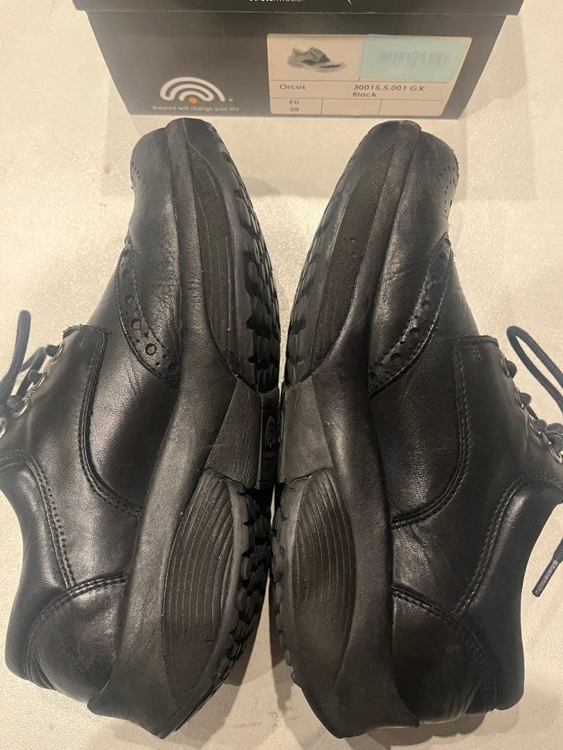 ストレッチウォーカーオークス38