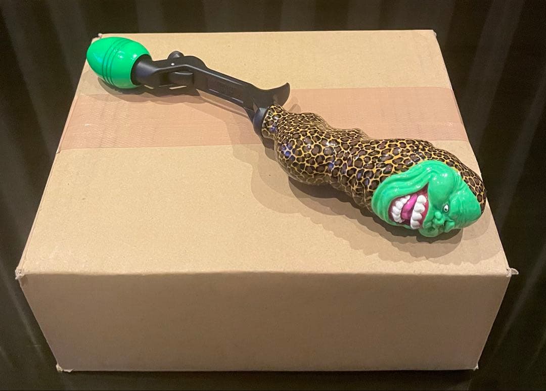 サーフェイスジョー スライマーグリップ チャッカー ブライトリバー