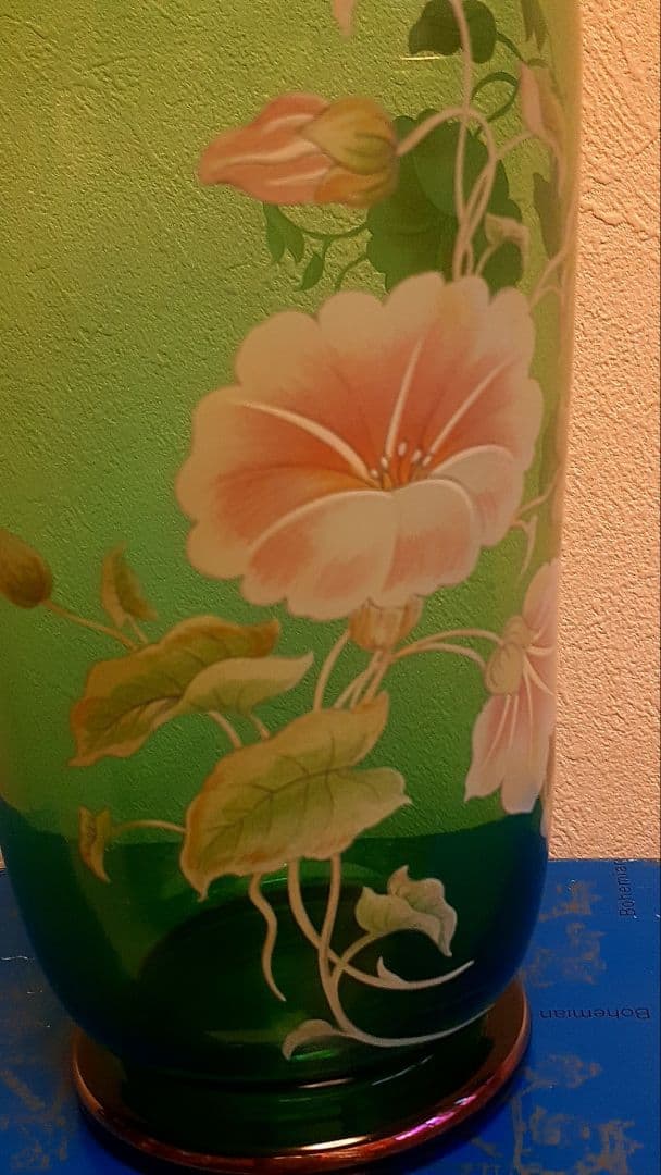 激安！新品。高級ガラスブランド！BOHEMIA クリスタリア インテリア