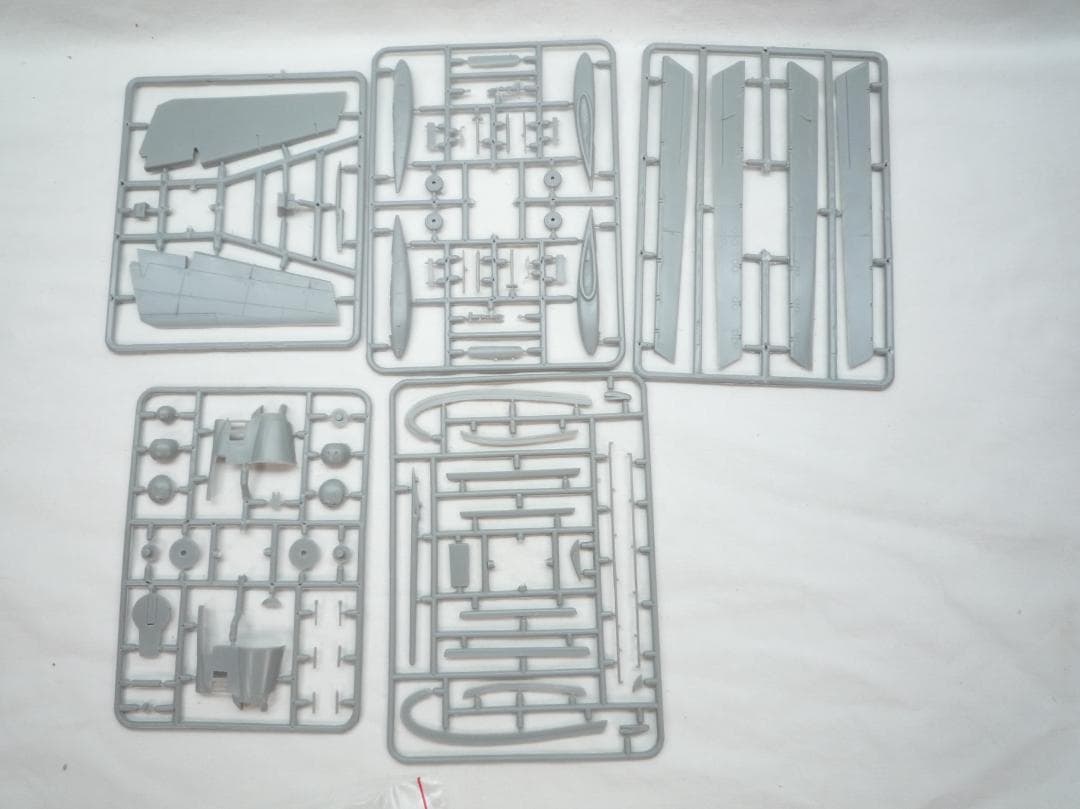 Myasishchev 3M Bison 1:72 プラモデル 72008 - メルカリ