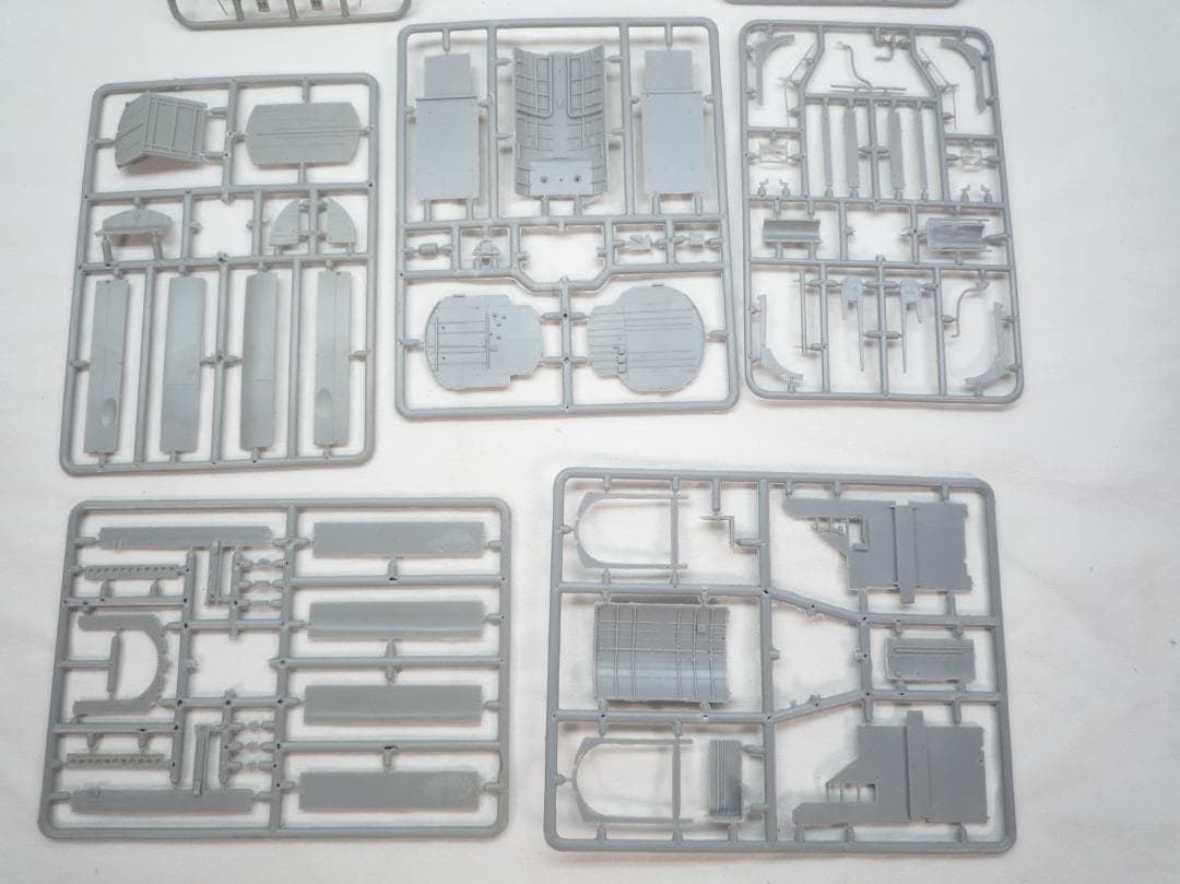 Myasishchev 3M Bison 1:72 プラモデル 72008 - メルカリ