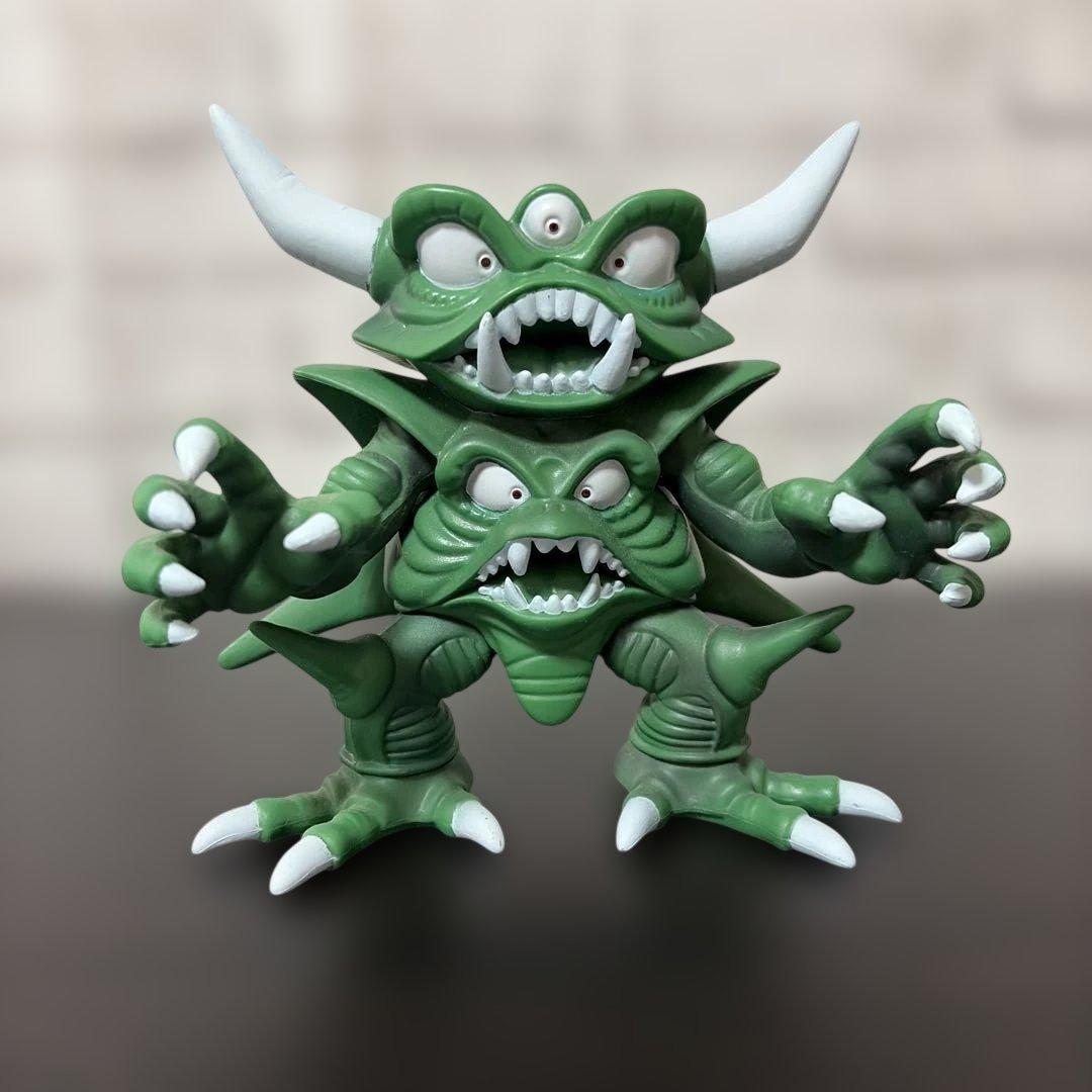 ドラゴンクエストAM伝説の魔王フィギュア デスピサロ、エスターク