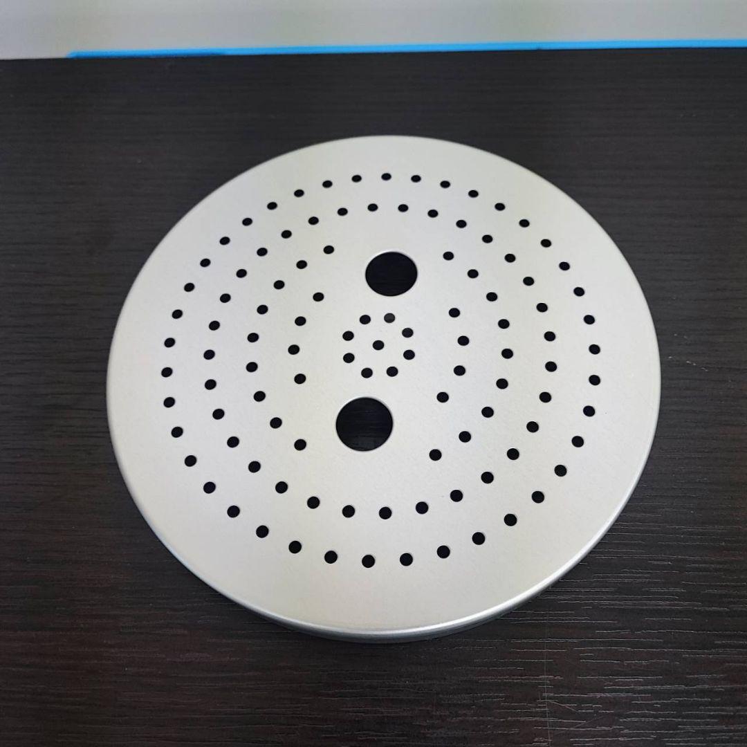 理研 圧力鍋 こなべちゃん 3合炊き RM1-25(s) 2.5L - メルカリ