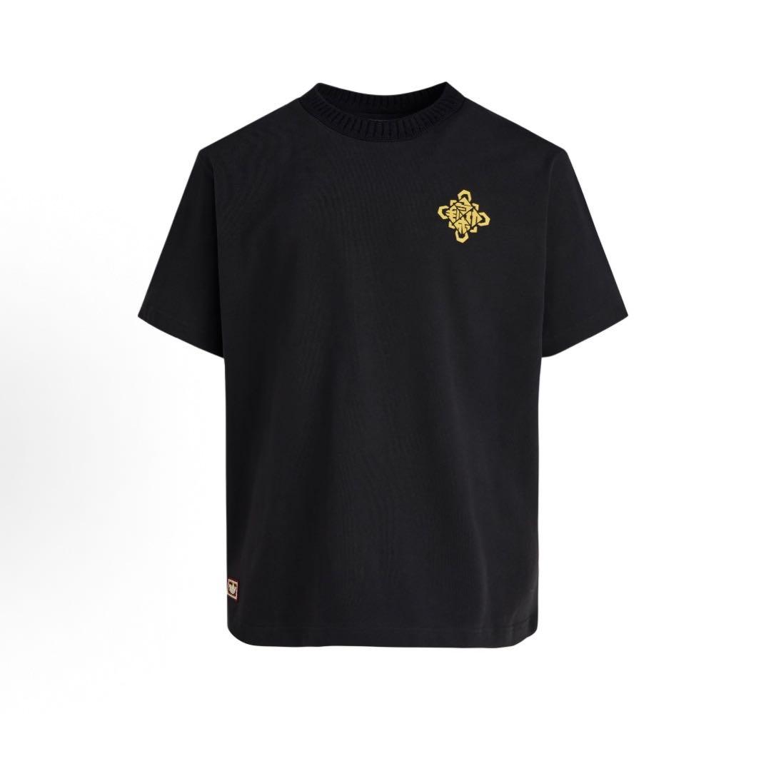 新品XS Adidas FW25 CNY 馬年限定 半袖Tシャツ KT0714 - メルカリ