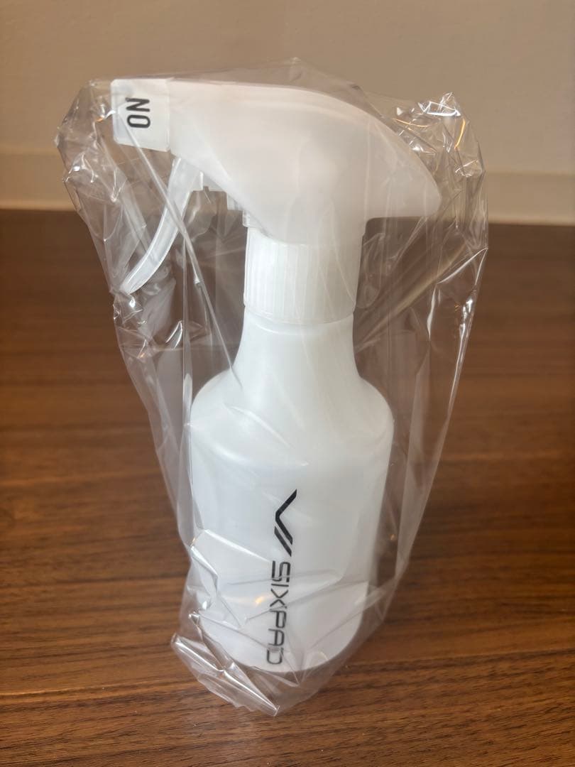 YU “YU” H シックスパッド パワースーツ レディース上下Mサイズ