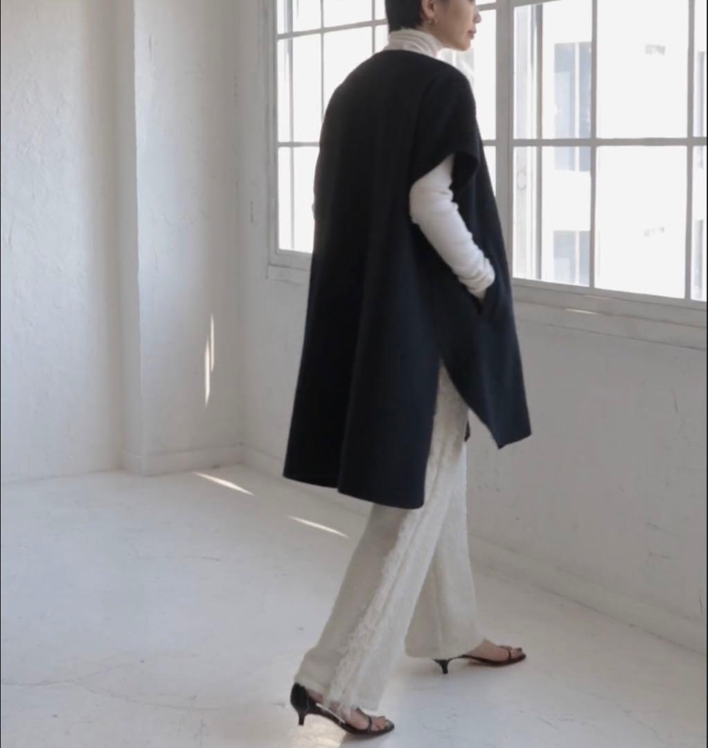 BABYLONEリバーポンチョ - メルカリ