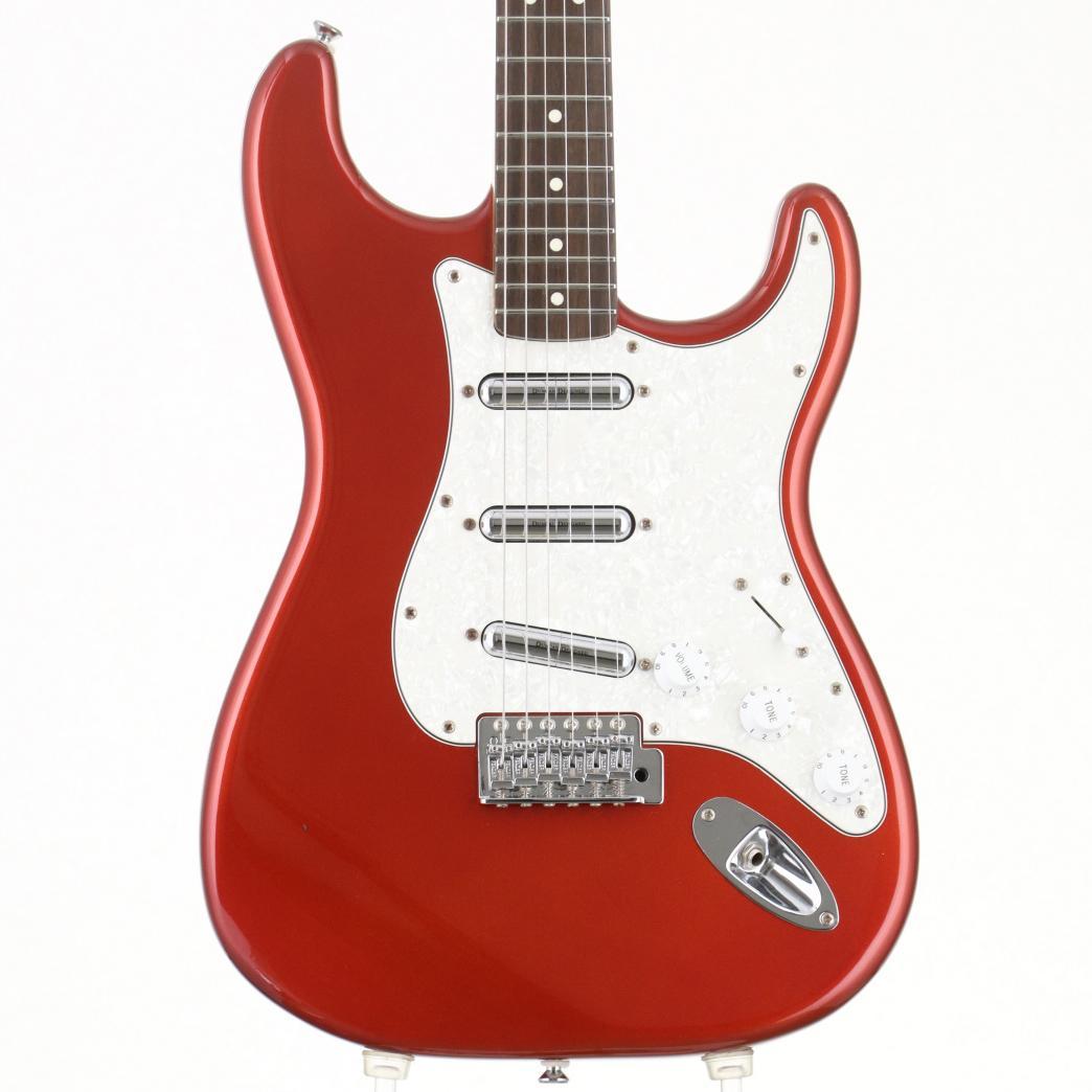 ギター Squier SQ VM STRATOCASTER SURF Squier Surf Stratocaster Review: Vintage Modified - Premier Guitar