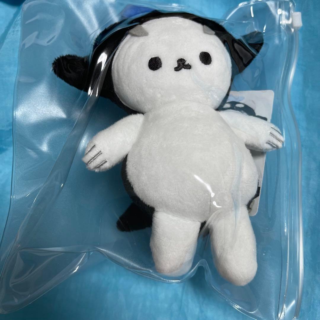 POLCASAN FIRST STEPS ドールキーチェーン Tay & New : Polcasan - First Steps Doll Keychain @ eThaiCD.com