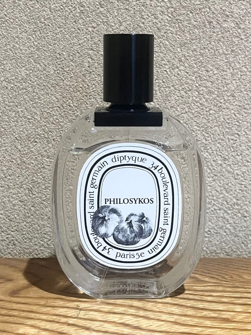 【値下げしました】diptyque PHILOSYKOSオードトワレ 100ml Philosykos（フィロシコス） - オードトワレ - 100ml | Diptyque Paris