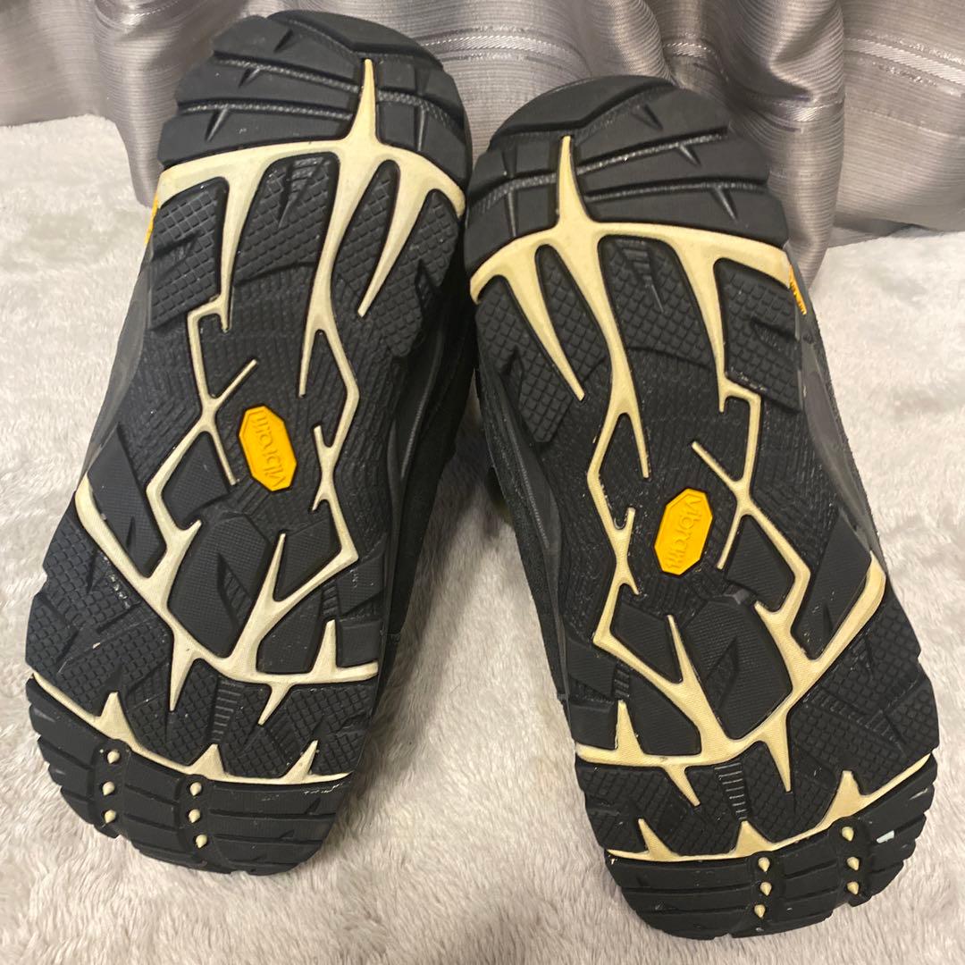 【美品_即日発送】FLUX スノボブーツ MXS-Lace 25.5cm