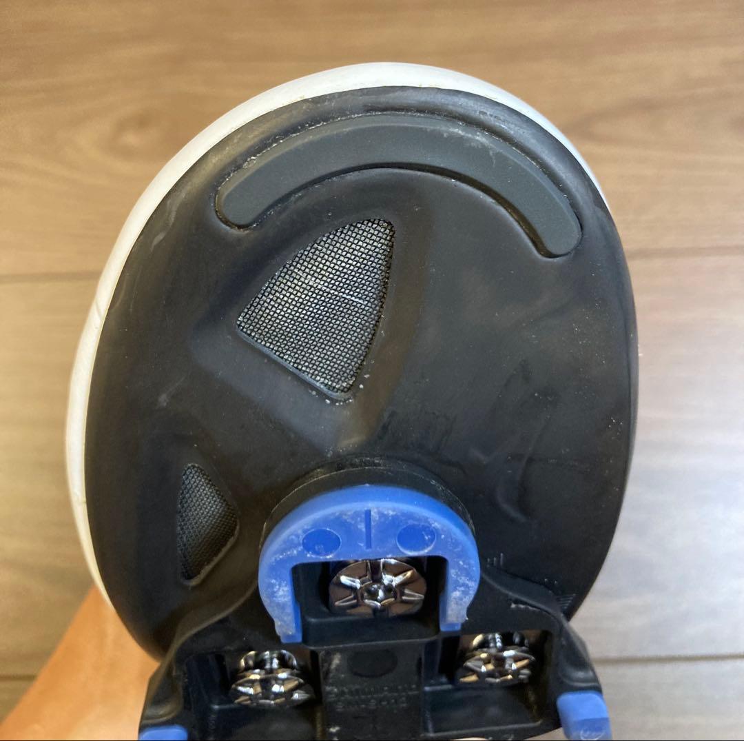 Specialized S-Works Exos シューズ40EU(25.5cm