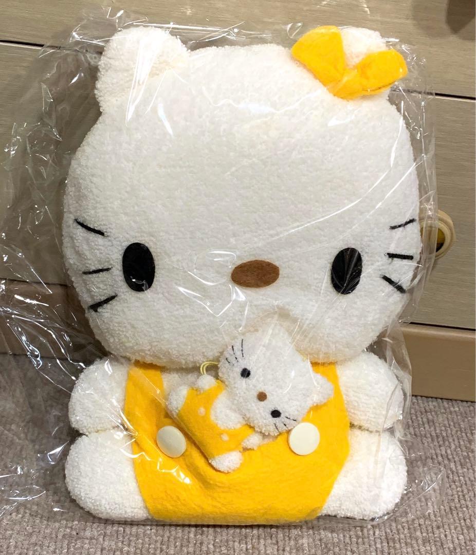 レトロサンリオ アニマルドール 1976年 激レア ハローキティ