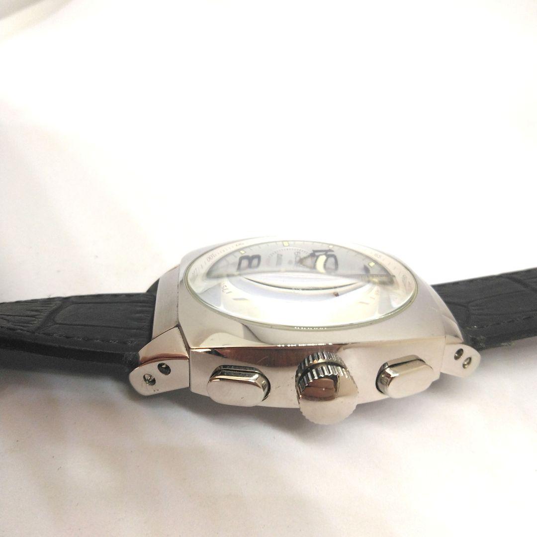 NICOLE 自動巻 クロノグラフ ETA7750(バルジュー7750 搭載 - メルカリ