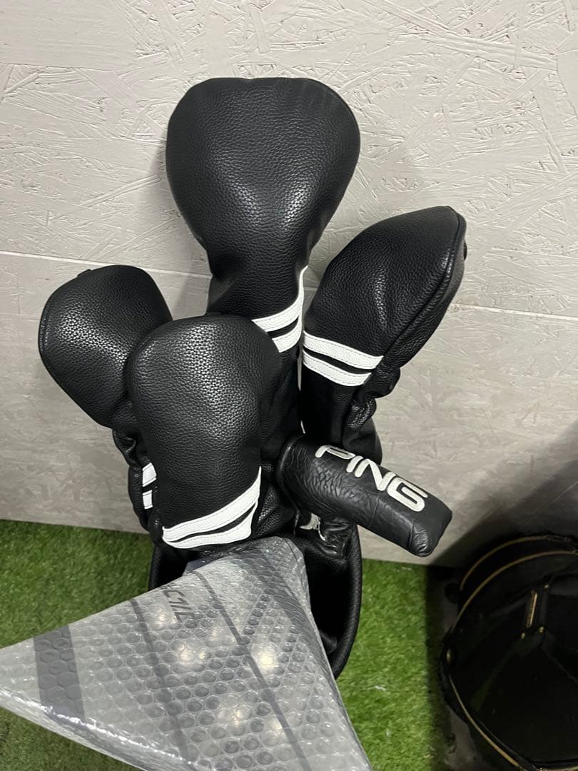 超豪華 テーラーメイド バーナー メンズ R クラブセット ゴルフクラブ