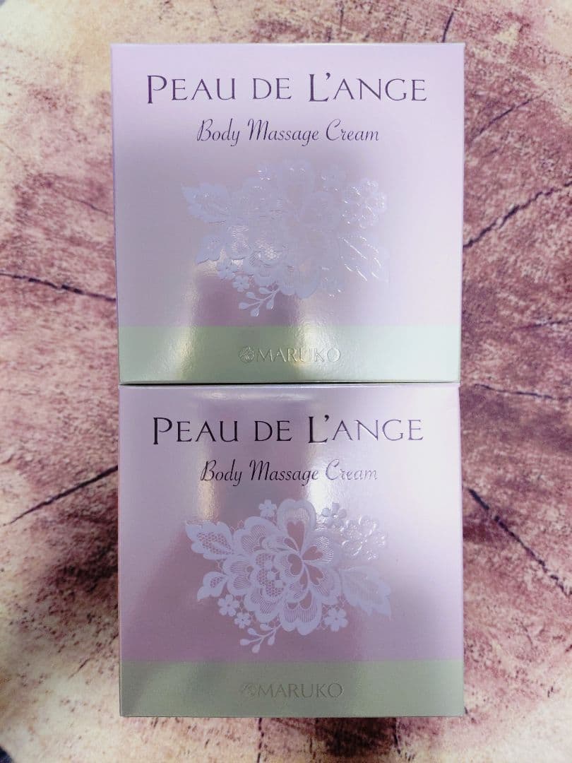 新品MARUKOマッサージクリーム 2個セット - メルカリ