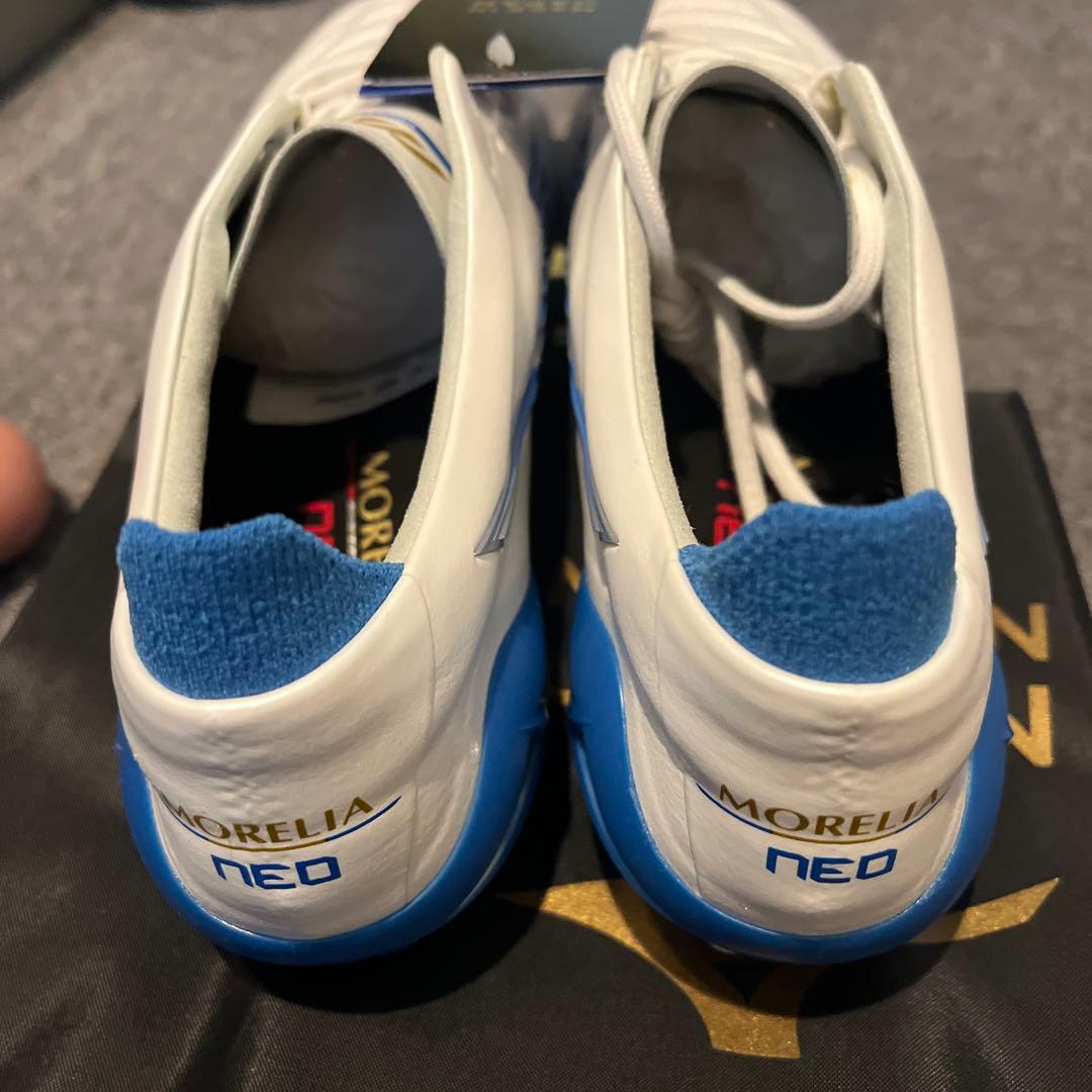 Mizuno Morelia NEO4 26.0cm 日本製