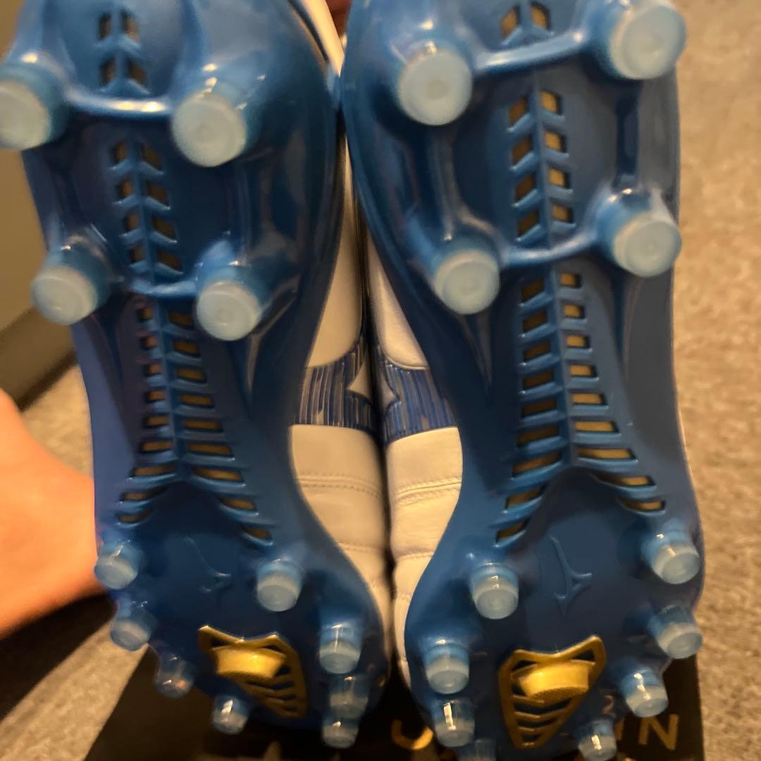 Mizuno Morelia NEO4 26.0cm 日本製