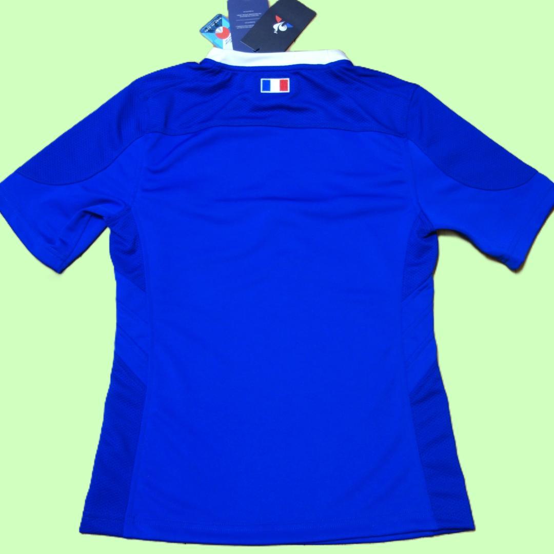 正規新品☆海外M☆フランス ラグビーワールドカップ RWC2019ホーム