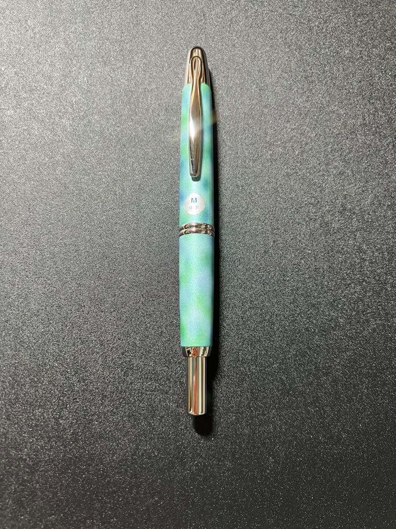 週末値下げ】パイロット キャップレス 睡蓮 うさぎや限定 - メルカリ