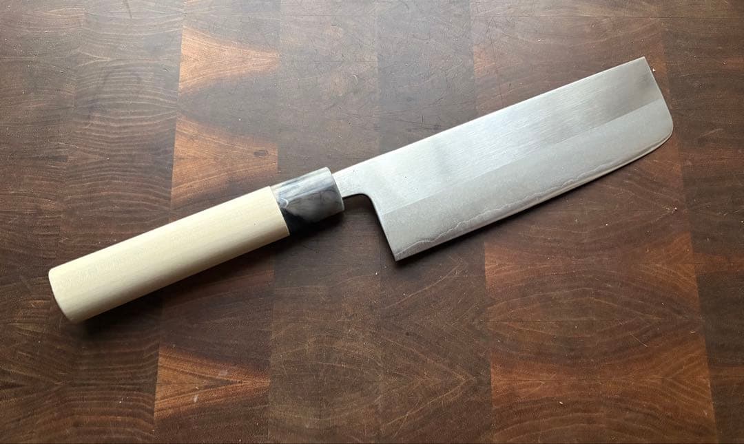 土佐打刃物 粉末ハイス SRS 菜切 165mm 包丁 ステンレス 和包丁 www