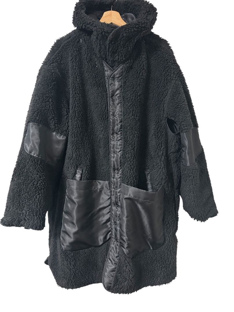 最終値下げ】engineeredgarments ライナーコート sizeL