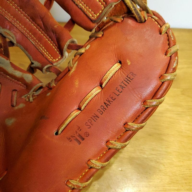 ミズノ ワールドウィン スペシャルオーダー ファーストミット 硬式