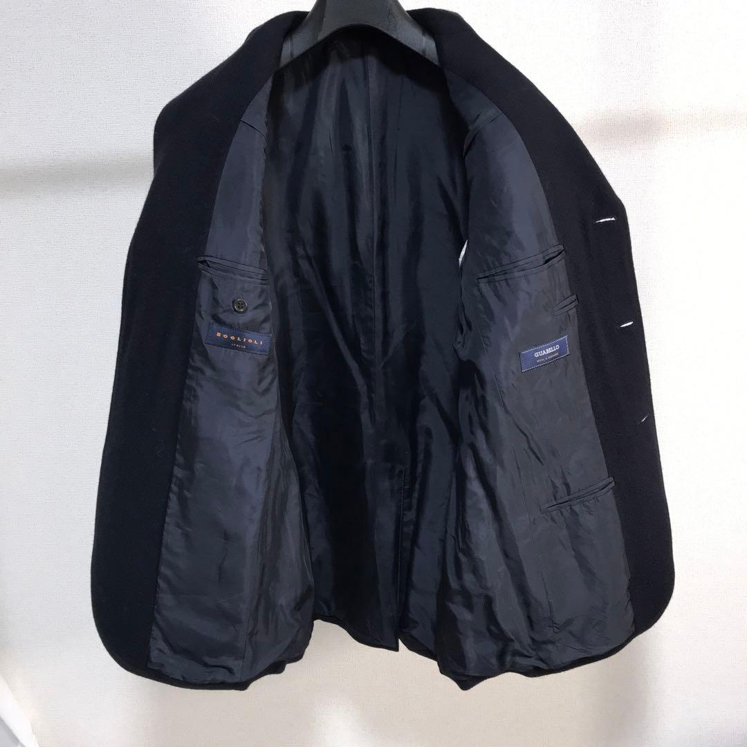 アウトレット ストアファッション - BOGLIOLI ボリオリ ウールカシミヤ