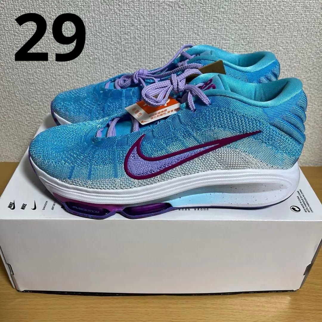 新品 NIKE G.T. HUSTLE3 PB EP 29cm Nike G.T. Hustle 3 EP Basketball Shoes. Nike ID