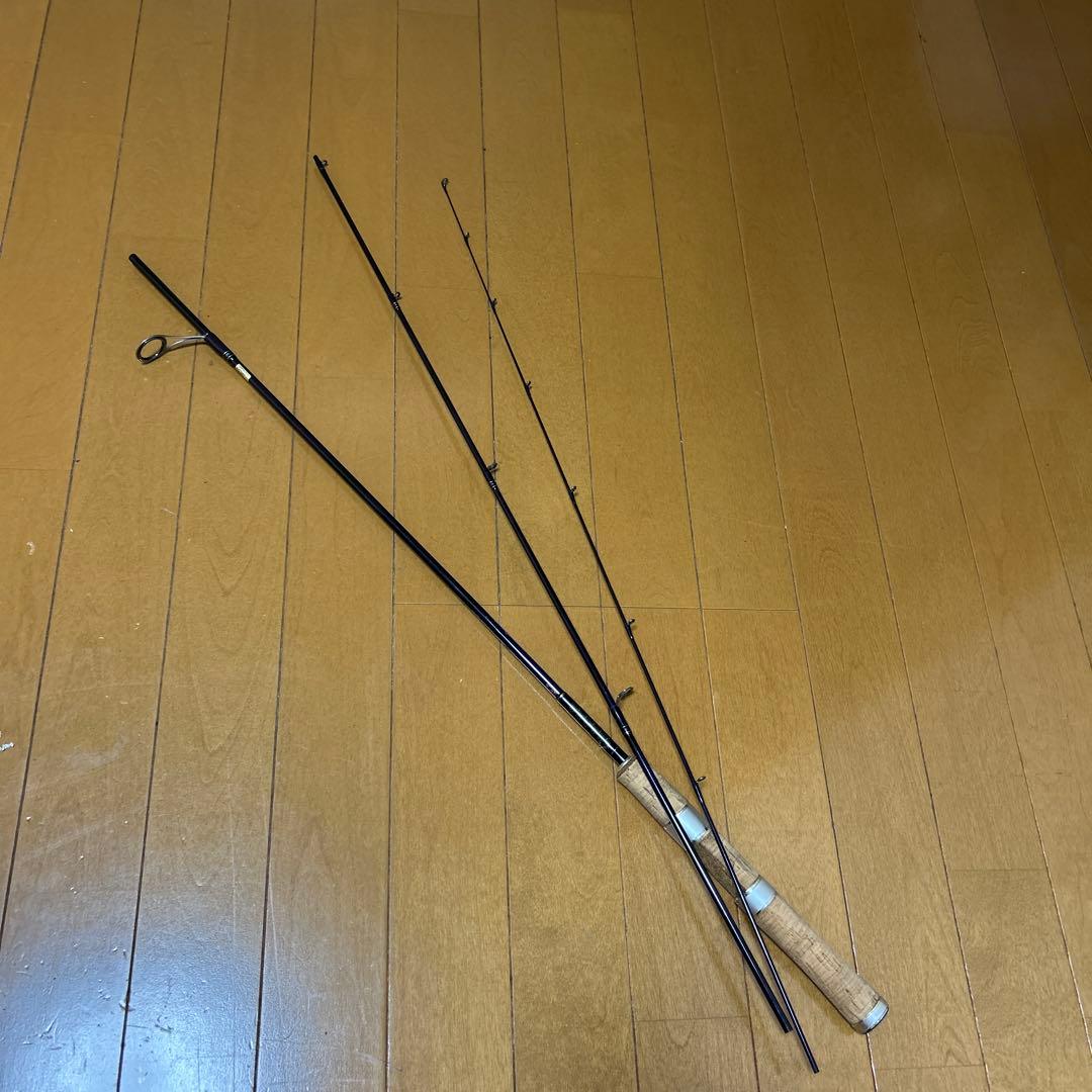 ダイワ】ハートランドZ HL-Z 703ULFSti 別誂常吉スペシャル ダイワ】ハートランドZ HL-Z 703ULFSti 別誂常吉スペシャル - メルカリ